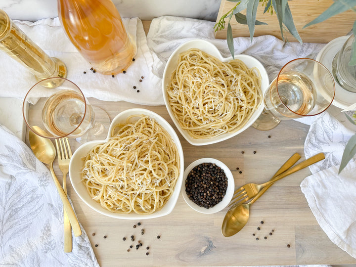 Cacio E Pepe