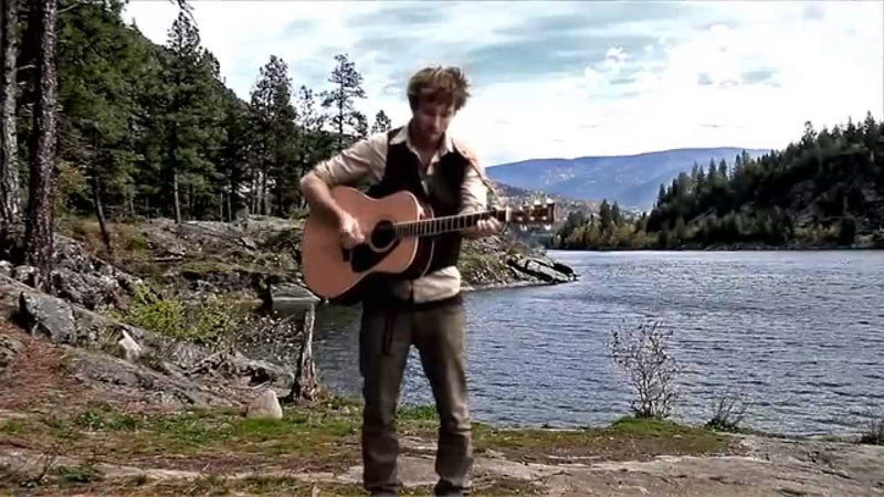 Introducing Andrew Fry