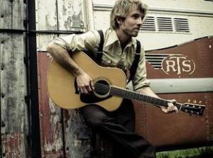 Introducing Musician Sean Rodman and the Sourdough Trilogy